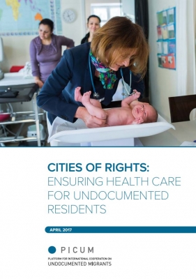 CITIES OF RIGHTS: Ensuring Health Care for Undocumented Residents – EN