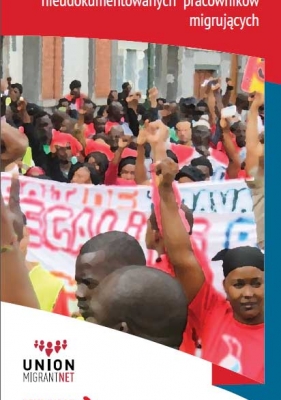 PL- Związki zawodowe: Organizowanie i wspieranie praw nieudokumentowanych pracowników migrujących