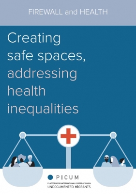 EN- Firewall and Health: Creating safe spaces, addressing health inequalities
