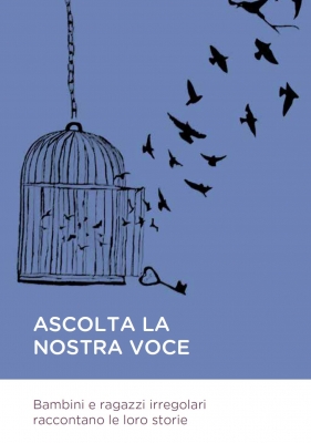 HEAR OUR VOICES: Undocumented Children and Young People Share their Stories – ITA