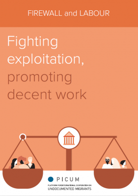 EN- Firewall and Labour: Fighting exploitation, promoting decent work.