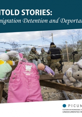 Immigration Detention and Deportation – EN