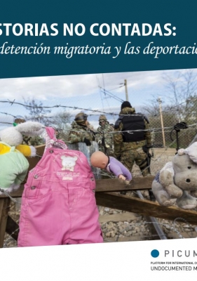 La detención migratoria y las deportaciones – ES