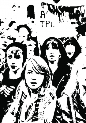 Marrakech Women’s Rights Manifesto