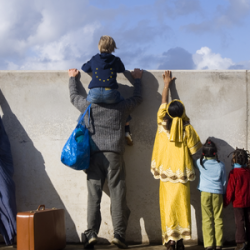 Child Rights Action Group Addresses New President of the European Commission in Open Letter