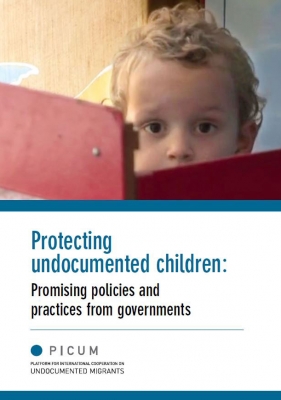 Protecting undocumented children-Promising policies and practices from governments (February 2015)