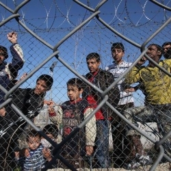 Organisations ask new EU Commissioner for Migration and Home Affairs to ensure the rights of all migrant children