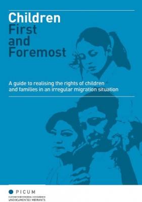 Children First and Foremost (February 2013) – EN