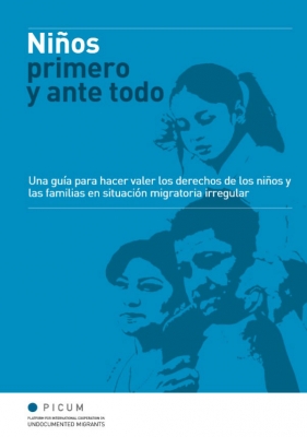 Niños primero y ante todo (Febrero 2013) – ES