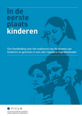 In de eerste plaats kinderen (Februari 2013) – NL