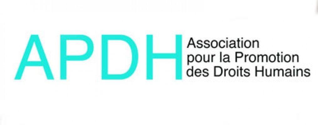 Association Promotion Droits Humains