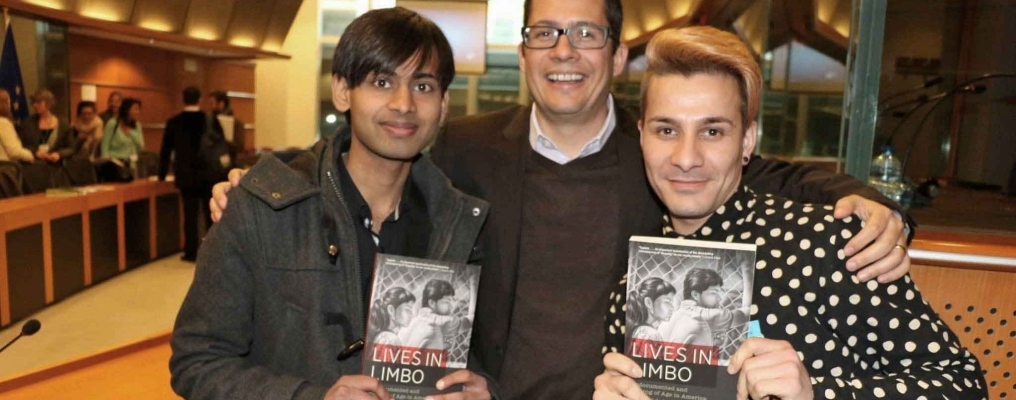 Undocumented and Coming of Age: What lessons can Europe draw from the USA?