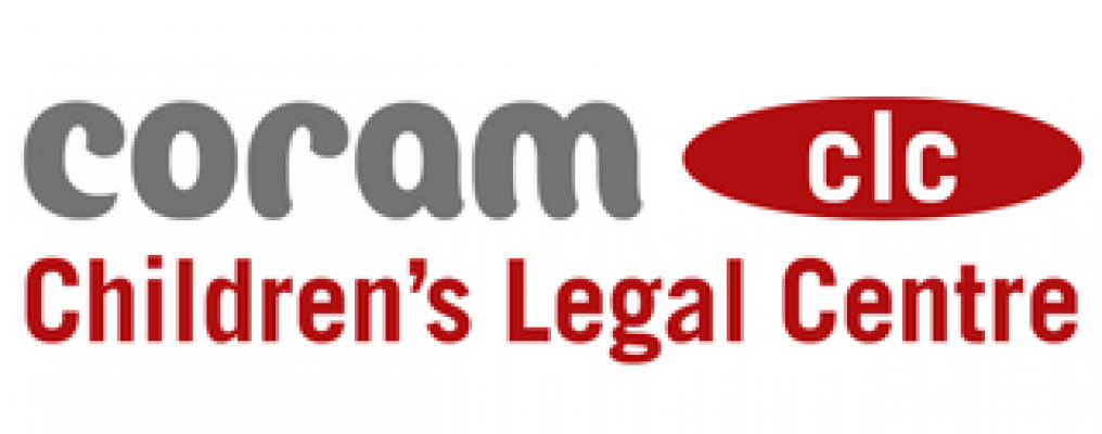Coram Children’s Legal Centre