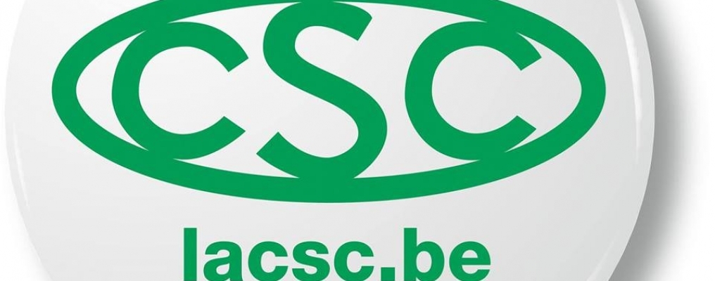 CSC-Bruxelles
