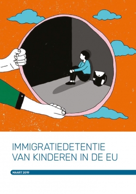 Child Immigration Detention in the EU – March 2019 – NL