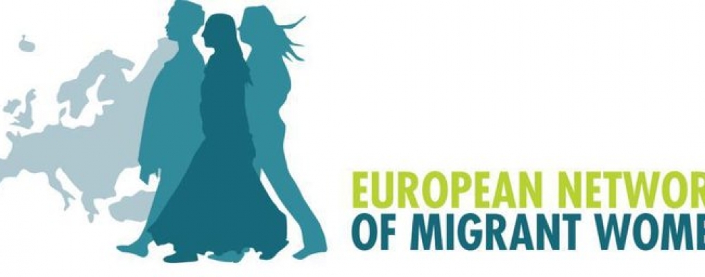 ENoMW – European Network of Migrant Women
