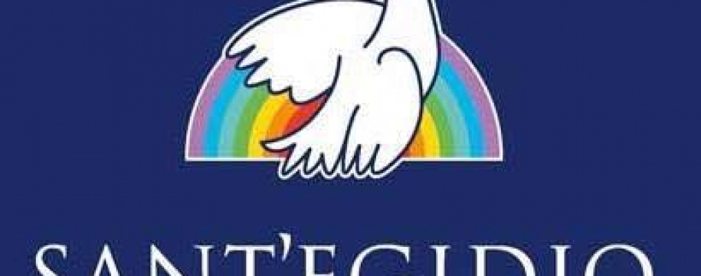 European Federation of the Community of Sant’Egidio