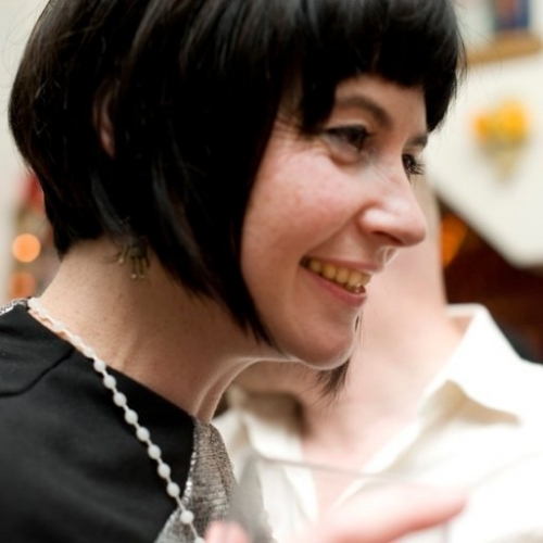 Edel McGinley (Chair)