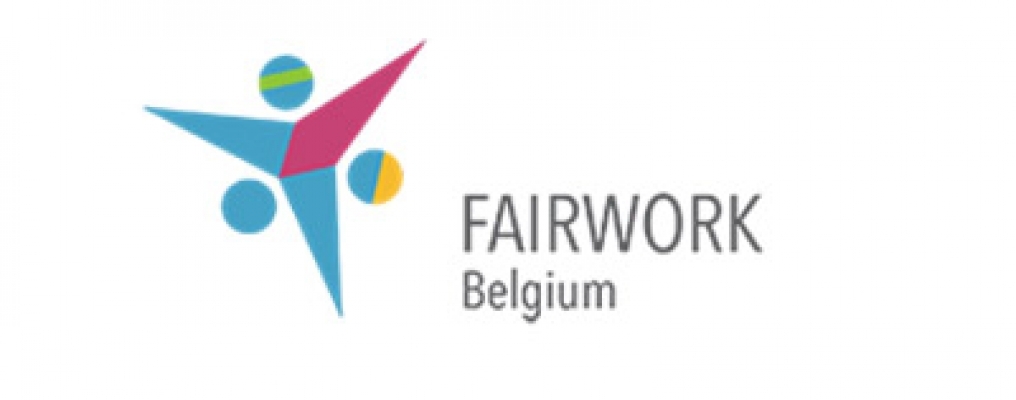 FAIRWORK Belgium
