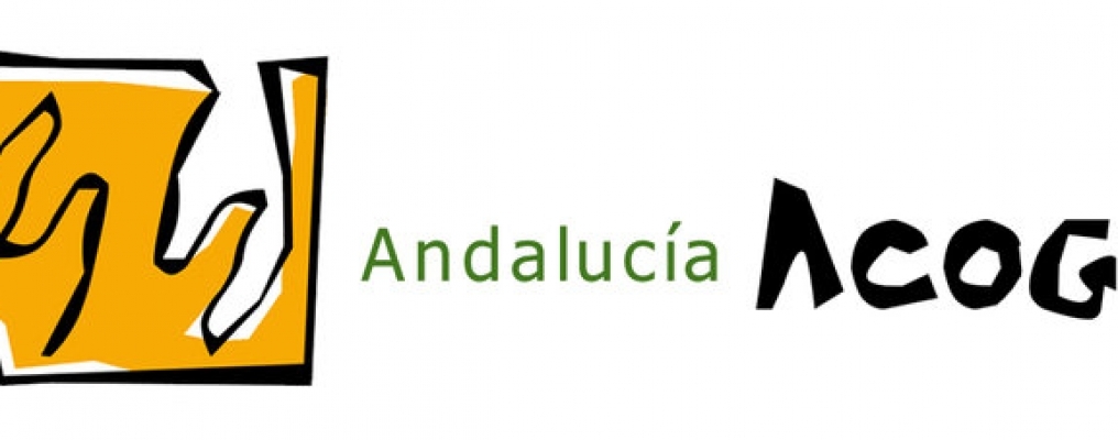 Federacion Andalucia Acoge