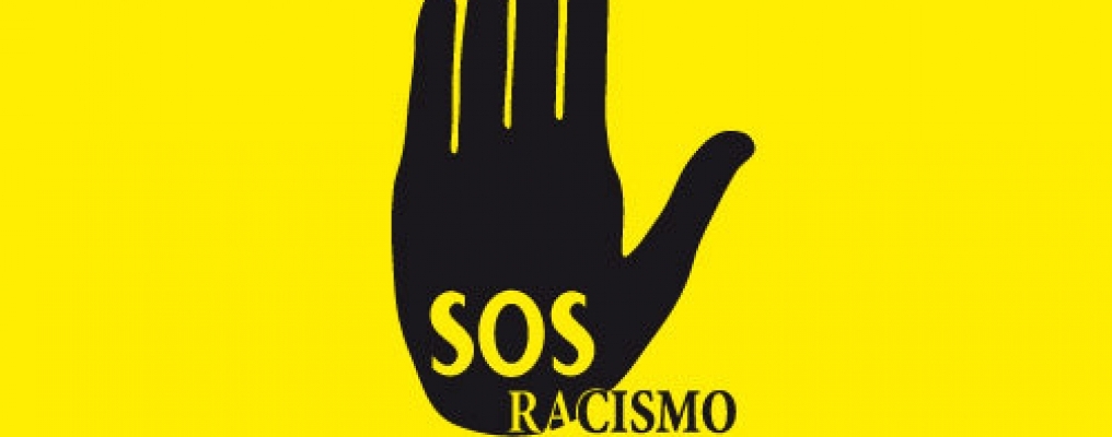 Federación de Asociaciones de SOS Racismo