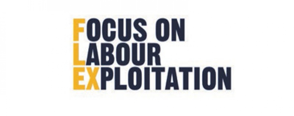 FLEX Focus on Labour Exploitation