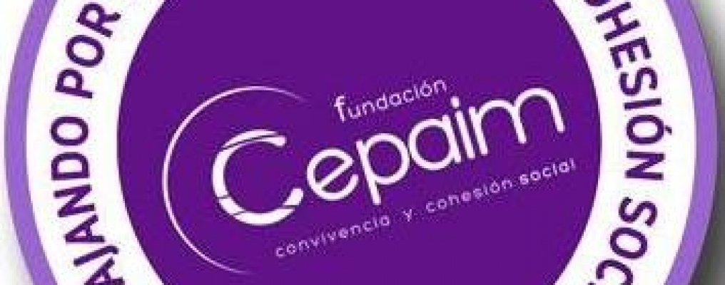 Fundación Cepaim – Convivencia y cohesion social