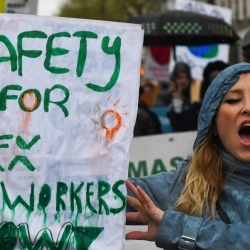 Safeguarding the human rights and dignity of undocumented migrant sex workers