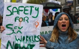 Safeguarding the human rights and dignity of undocumented migrant sex workers