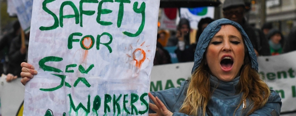 Safeguarding the human rights and dignity of undocumented migrant sex workers