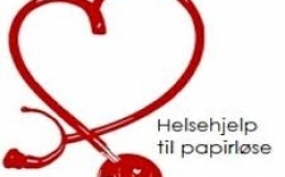 Helsehjelp til Papirløse / Health care to irregular migrants