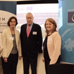 “Firewall”: A tool for safeguarding fundamental rights of undocumented migrants