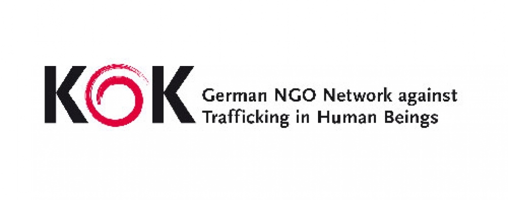 German NGO Network against trafficking in human beings – KOK.e.V.