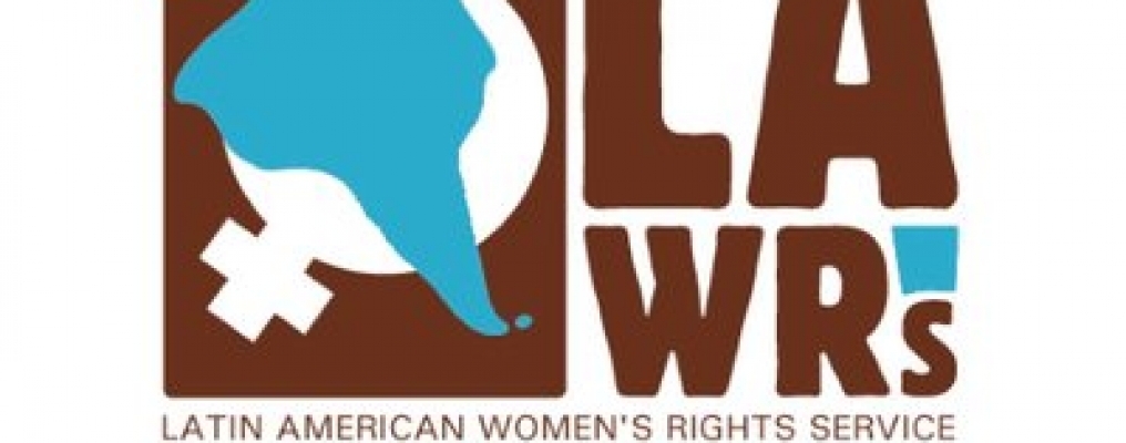 LAWRS – Latin American Women’s Rights Service