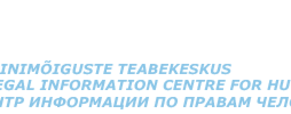 Legal Information Centre for Human Rights