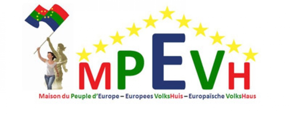 Maison du Peuple d’Europe
