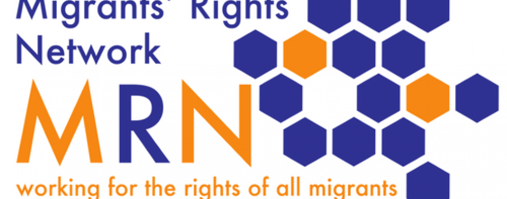 MRN – Migrants’ Rights Network