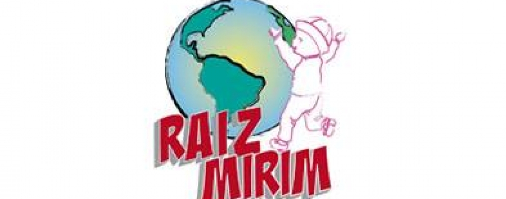 Raiz Mirim – Associação sócio-cultural infanto-juvenil – ASBL