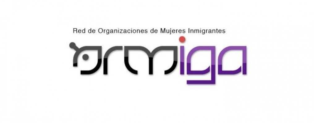 Red Aminvi – Red del Apoyo a la mujer inmigrante victima de la violencia de genero