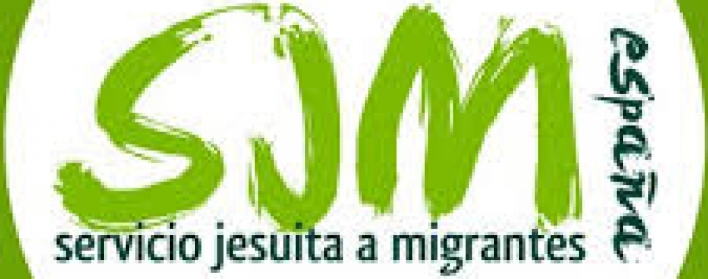 Servicio Jesuita a Migrantes España SJME