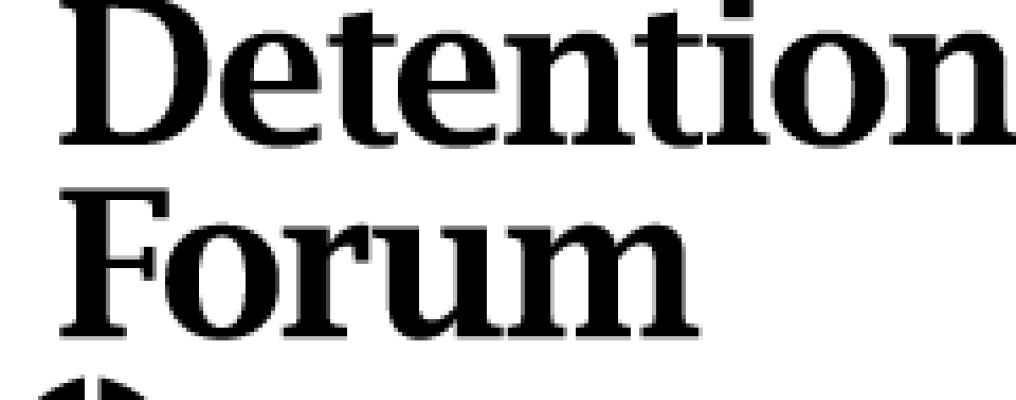 The Detention Forum