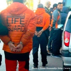 Help Is No Crime: People share their stories of being accused, intimidated and punished for helping migrants