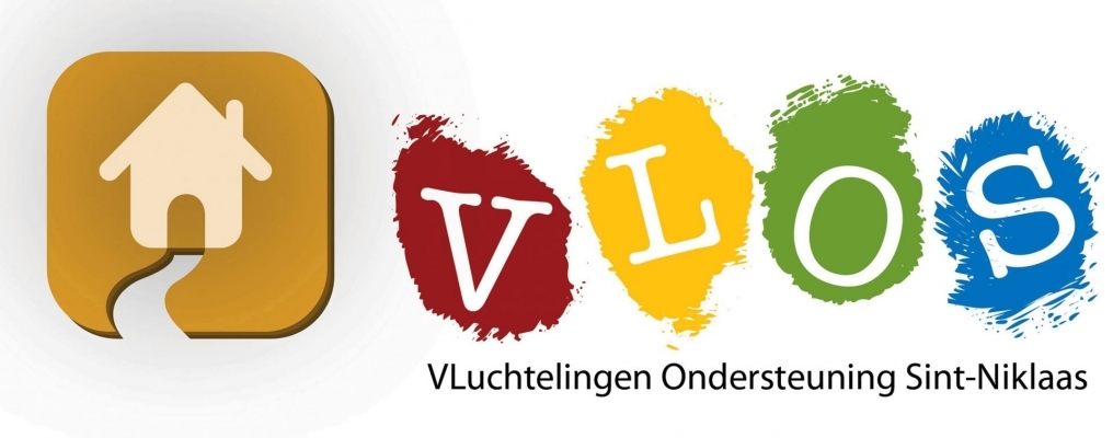 VLOS – Vluchtelingen Onthaalgroep Sint Niklaas