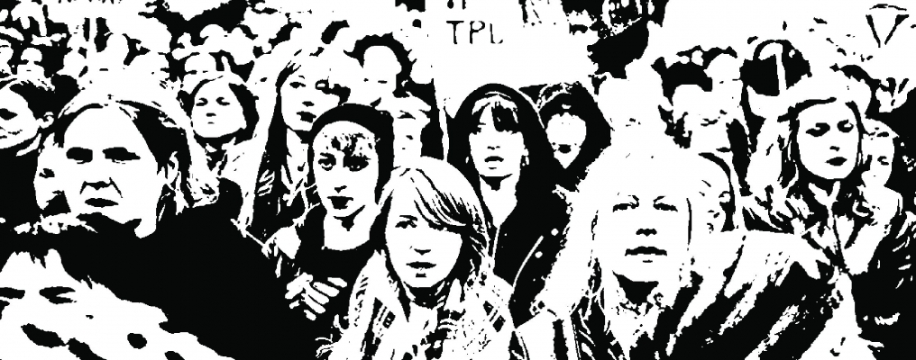 Marrakech Women’s Rights Manifesto