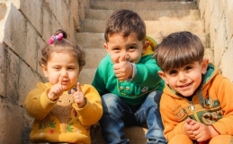 UN agencies and advocates publish new guidance on durable solutions for migrant children