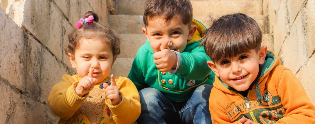 UN agencies and advocates publish new guidance on durable solutions for migrant children