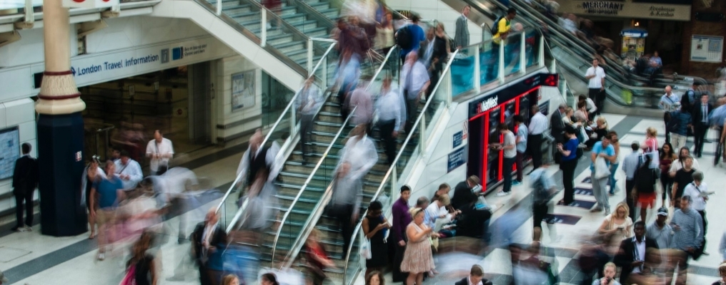 Amplifying the voices of undocumented people in Europe