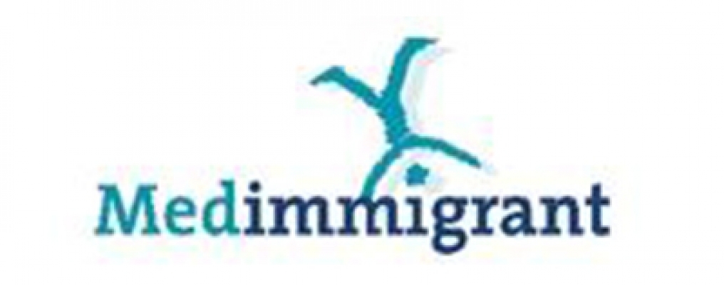 Medimmigrant