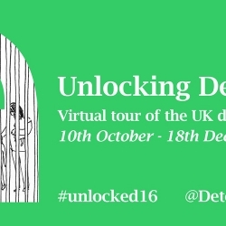 Unlocking Detention – A ‘virtual tour’ of the UK’s immigration detention estate