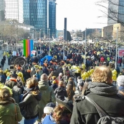 EU Migration: Time for an ambitious human rights-based agenda